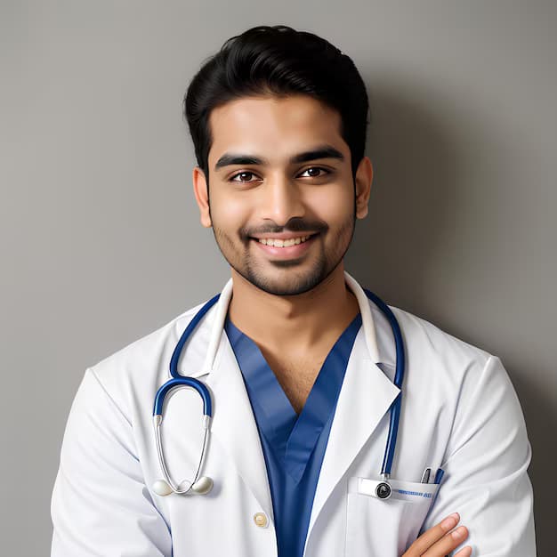 Ankit Mathur