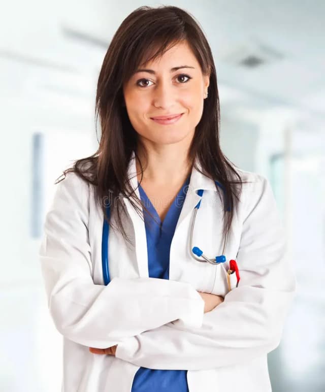 Dr Natasha Saleem - PT
