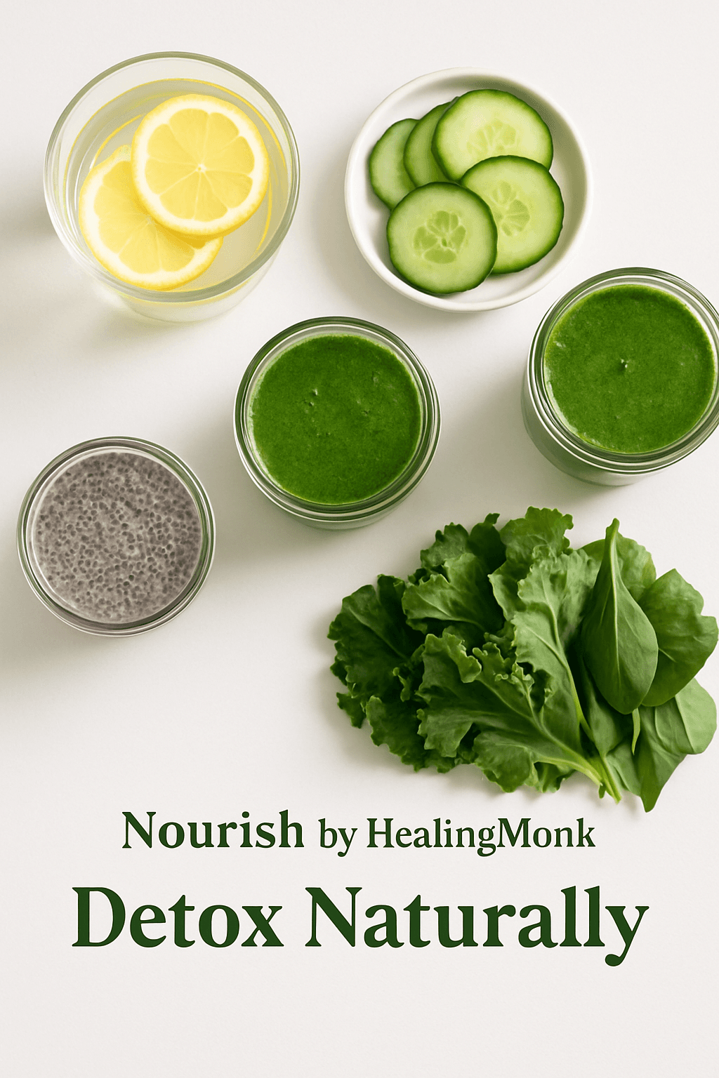 Detox Diet
