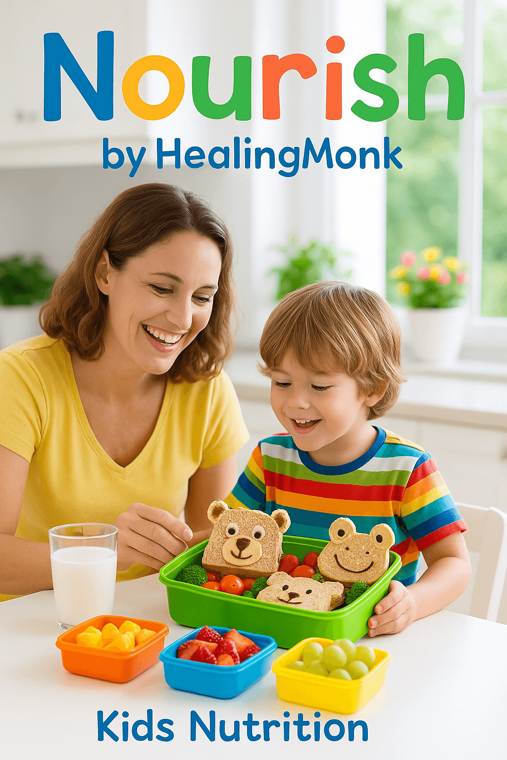 Kids Nutrition