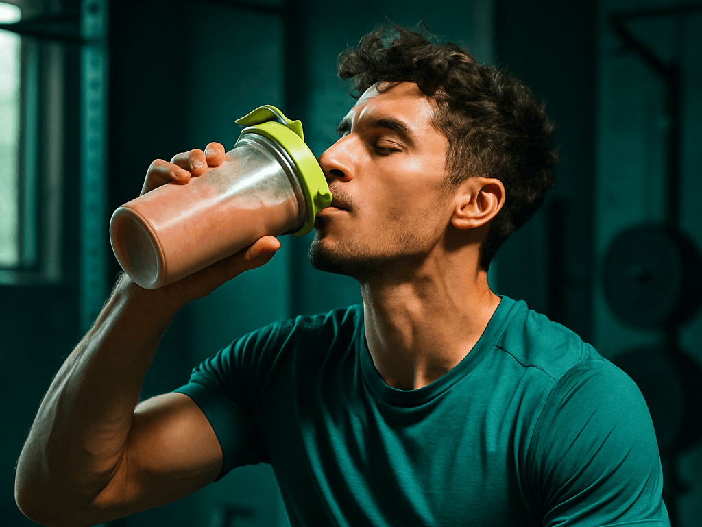 Sports Nutrition