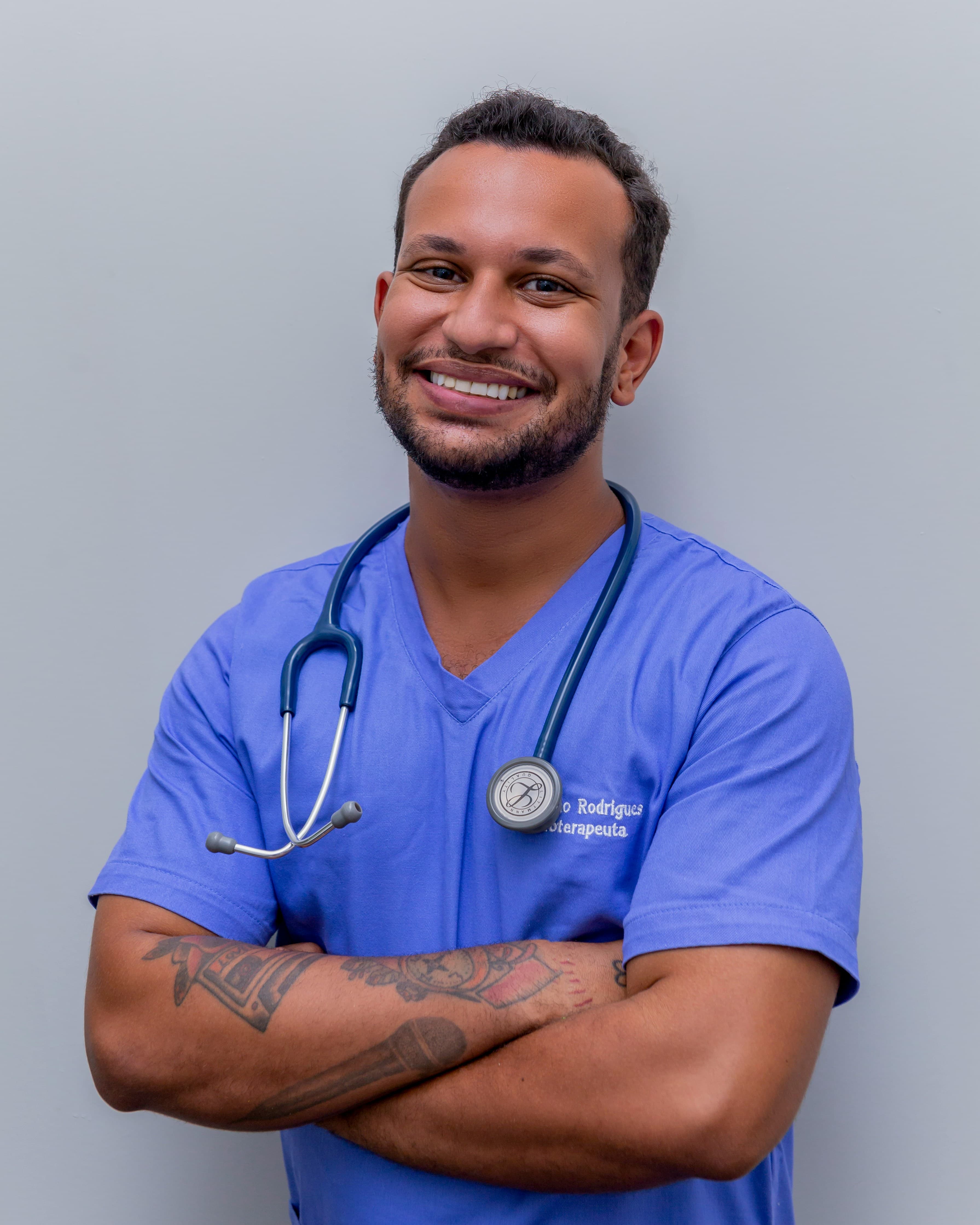 Dr. Sachin Panwar