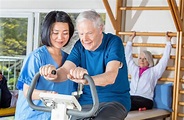 Cardiopulmonary Physiotherapy