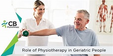 Geriatric Physiotherapy