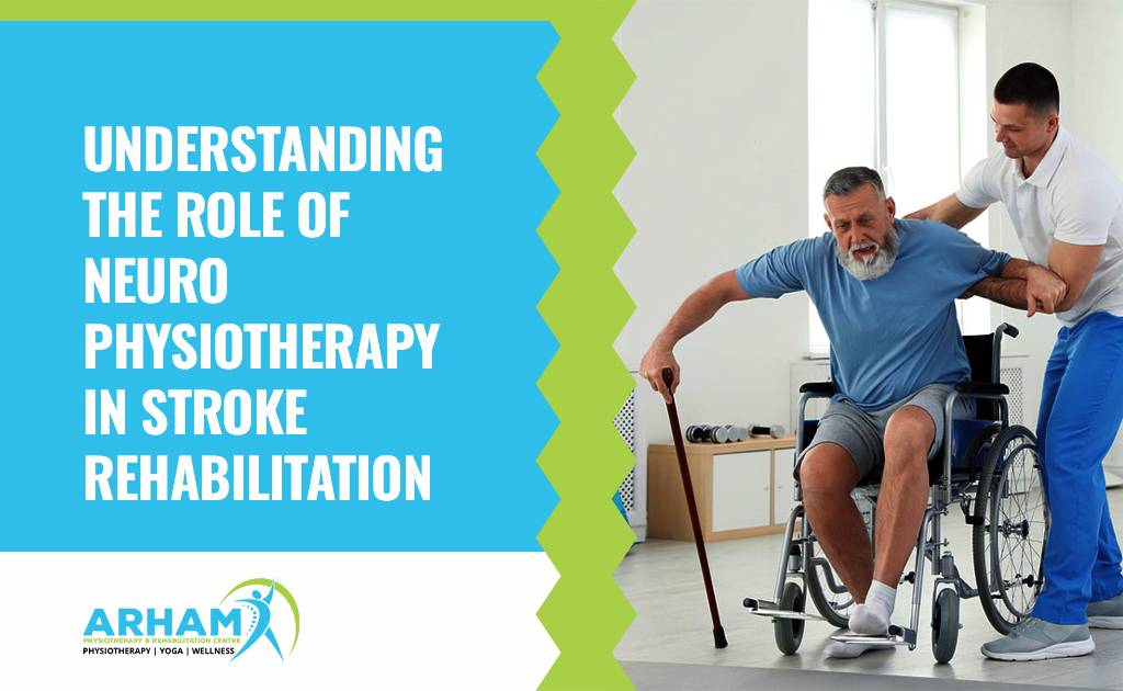 Neuro Physiotherapy