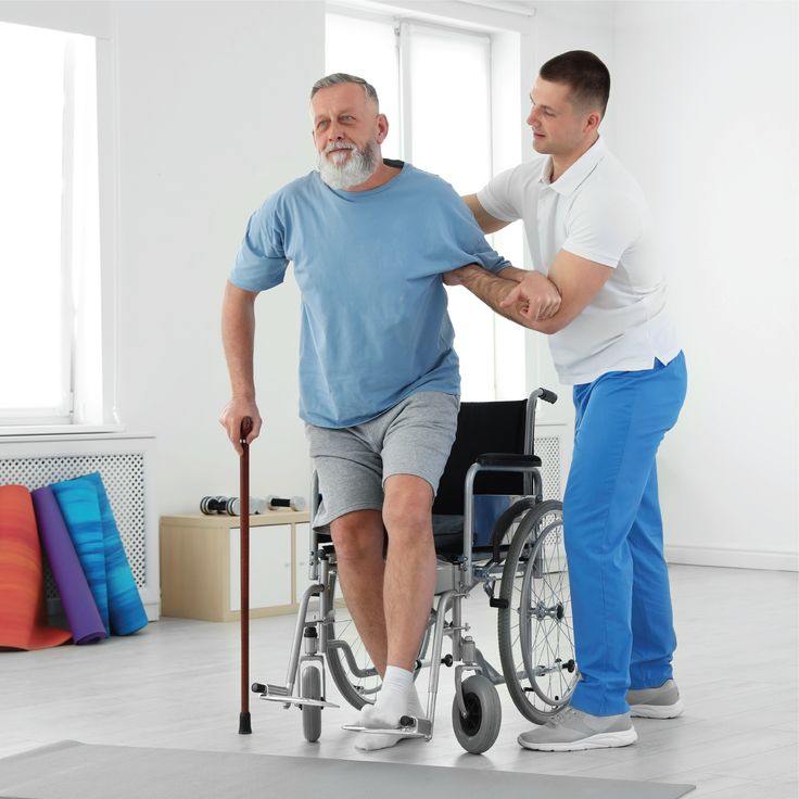 Neuro Physiotherapy