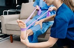 Orthopedic Physiotherapy
