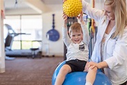 Pediatric Physiotherapy