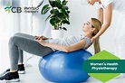 Women’s Health Physiotherapy