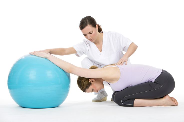 Women’s Health Physiotherapy